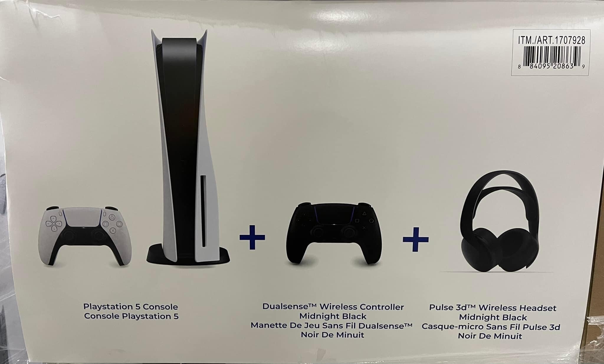 PlayStation 5 Console Bundles See a $50 Price Drop - COGconnected
