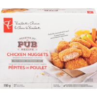 PC Pub Recipe Chicken