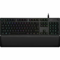 Logitech G513 GX Blue Mechanical Gaming Keyboard