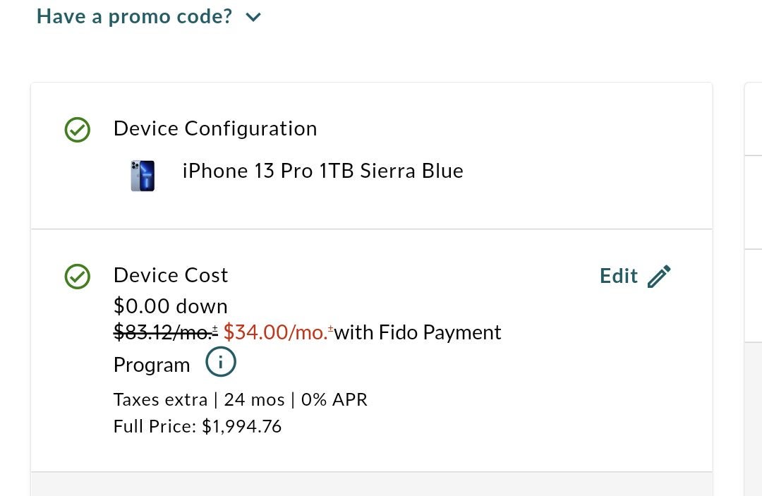 Best Buy] Best buy Open Box - Apple iPhone 13 Pro 128GB - Unlocked 1099$ -  RedFlagDeals.com Forums