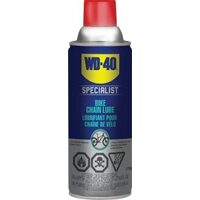 Wd- 40 All-Conditions Bike Chain Lube