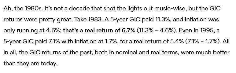 The chart everyone ignores - interest rates don't drive real estate ...
