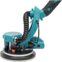 8 in. Electric Drywall Sander With LED Light