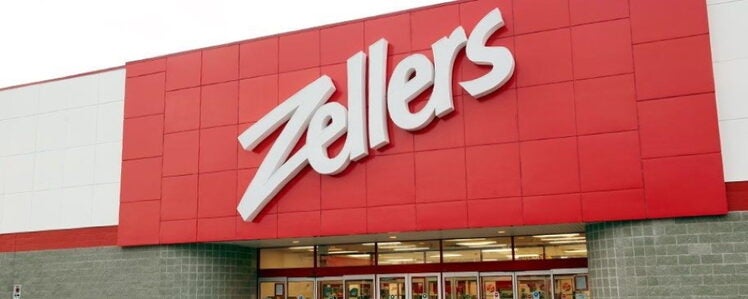 Zellers Unveils 25 New Locations for 2023 Revival