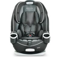 Graco 4 Ever 4-In-1 Car Seat