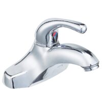 Danze Bathroom and Kitchen Faucets 
