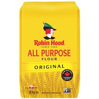Robin Hood or Five Roses All Purpose Flour 