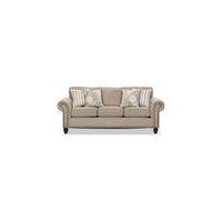 93" Wynn Fabric Sofa