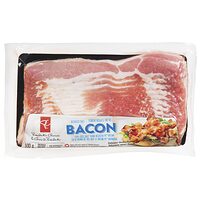 Pc or Free From Bacon