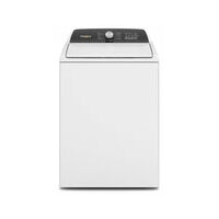 Whirlpool 5.2-Cu. Ft. Top-Load Washer 