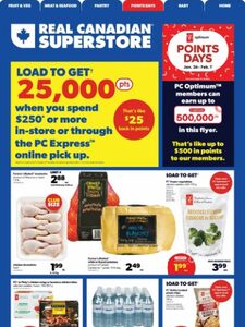 [Valid Thu Jan 26 – Thu Feb 1] Real Canadian Superstore