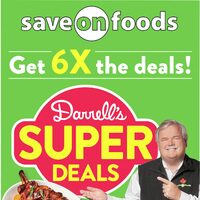 Save On Foods - Weekly Savings (Medicine Hat/AB)  Flyer