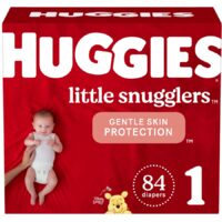 Huggies Super Big Pack Diapers, Pull Up or Goodnites Training Pants