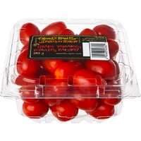 Farmer's Market Grape Tomatoes