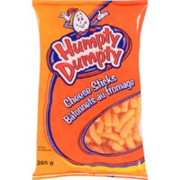 Humpty Dumpty or Old Dutch Chips or Snacks