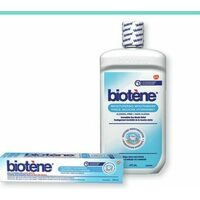 Biotene Dry Mouth Moisturizing Spray, Gel, Toothpaste Or Mouthwash 
