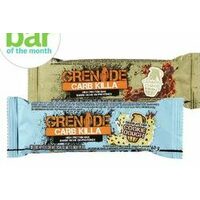 Grenade High Protein Bars 