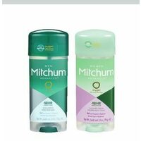 Mitchum Anti Perspirant Or Deodorant 
