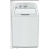 GE 4.4 Cu. Ft. Washer 