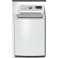 LG 5.8 Cu. Ft Top Load Washer with Turbowasher3D