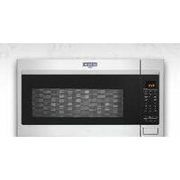 Maytag 1.9 Cu. Ft. Over-the-Range Microwave
