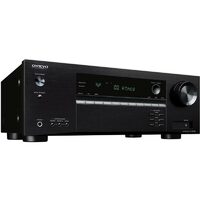 Onkyo 5.2 Channel DTS: X Receiver