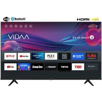 Hisense 43" 4K Ultra HD Vidaa TV