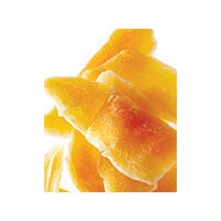 Dried Mango Slices