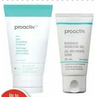 Proactiv Skin Care Products