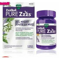 Zzzquil Sleep Aid Capsules, Gummies or Liquid