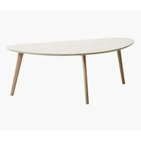 Lejre Large Nesting Coffee Table
