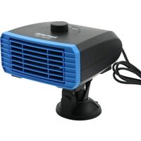 Winter Ready 12v Automotive Heater/defroster With Fan