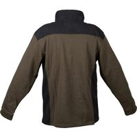 Water-/Wind-Resistant 3/4 Zip Jackets