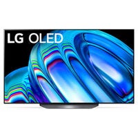 LG 55" 4K UHD Smart OLED TV