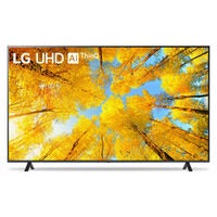 LG 55" 4K UHD Smart TV