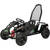 Drift Hero Diy Gas Go-Kart Kit 