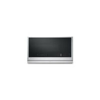 LG 2.1- Cu. Ft. Stainless Steel Over- The- Range Microwave
