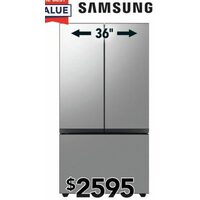 Samsung 30.1 Cu. Ft. Refrigerator