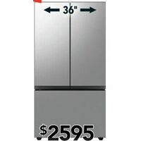 Samsung 30.1 Cu. Ft. Refrigerator