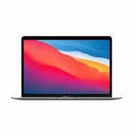 Apple MacBook Air (M1, 2020) Space Gray