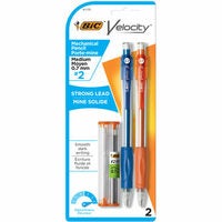 Bic Velocity Mechanical Pencils - Original 0.5 or 0.7 mm