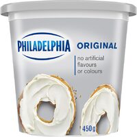 Philadelphia Cream Cheese Product