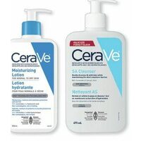 Cerave Skin Care 