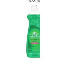 Palmolive Essential Clean Products