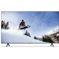 55'' TU7000 Crystal 4K UHD Smart TV