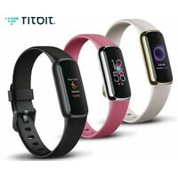 Fitbit Luxe Activity Tracker 