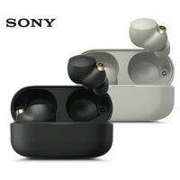 Sony WF-1000XM4 Wireless Noise-Cancelling Earbuds 