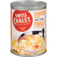 Campbell's Ready to Serve Soup or Swiss Chalet Soup