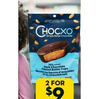 ChocXo Chocolate
