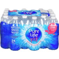 Pure Life Water